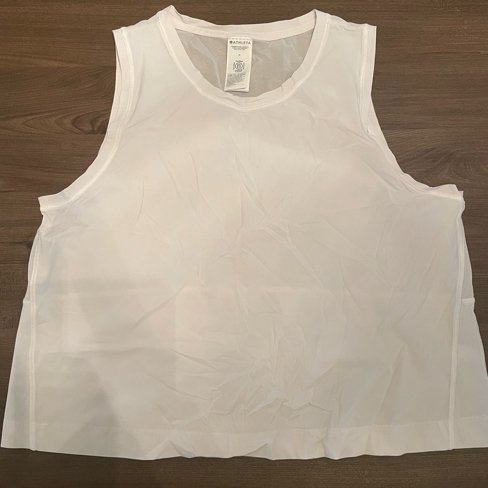Athleta Tank Top